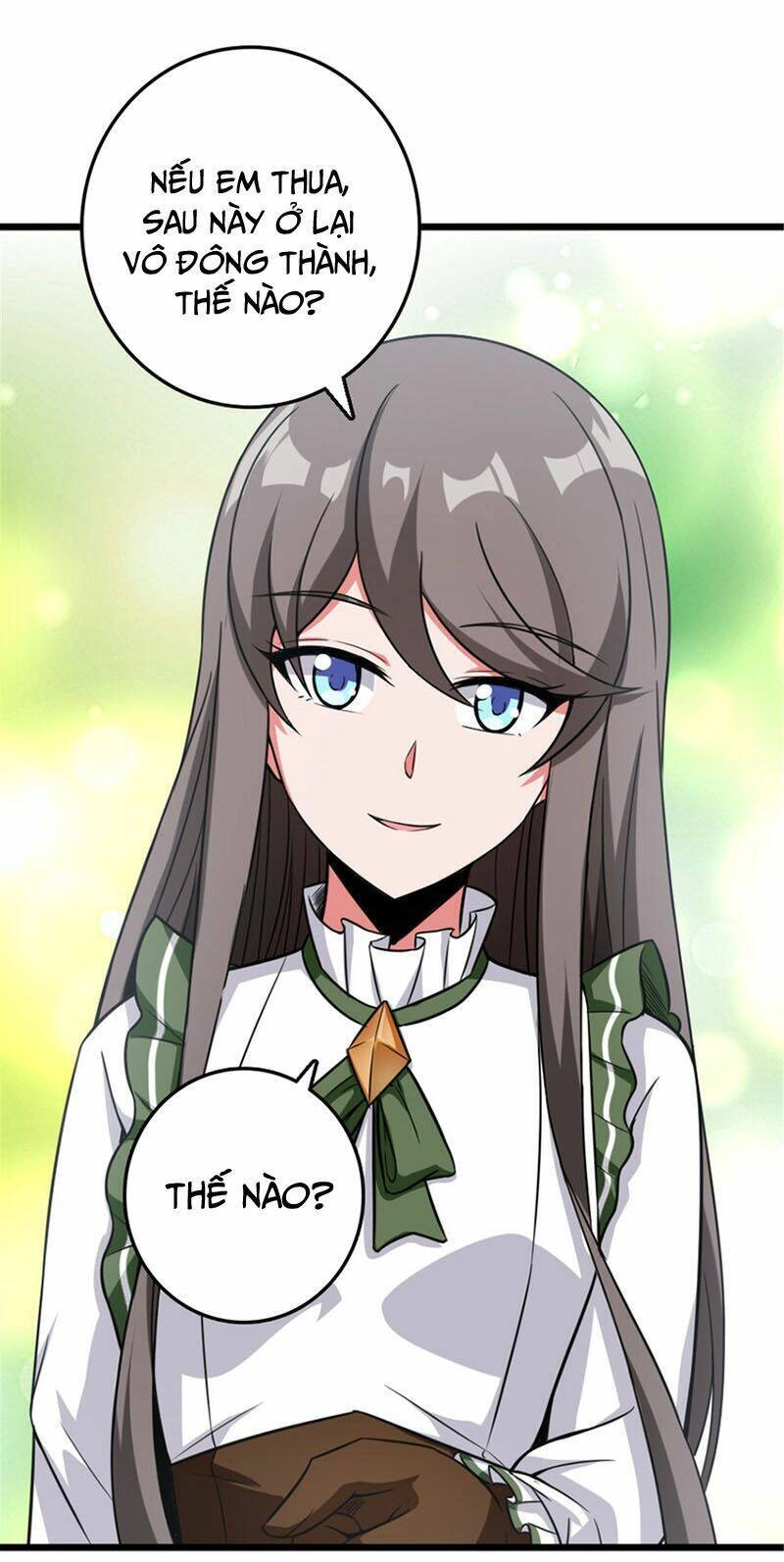 Thả Vu Nữ Đó Ra Chapter 405 - 11