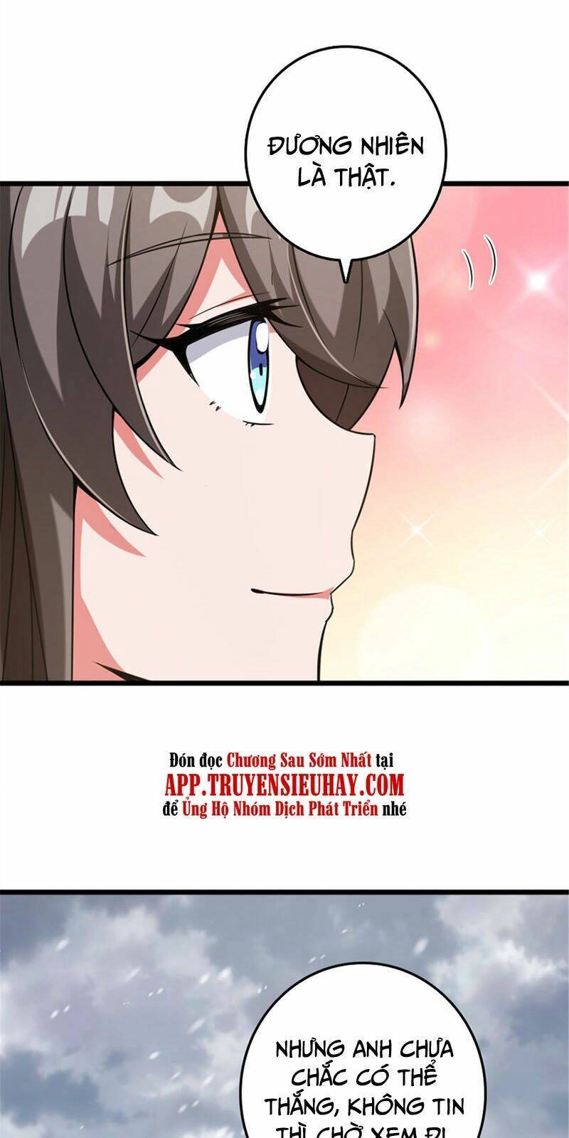 Thả Vu Nữ Đó Ra Chapter 405 - 13