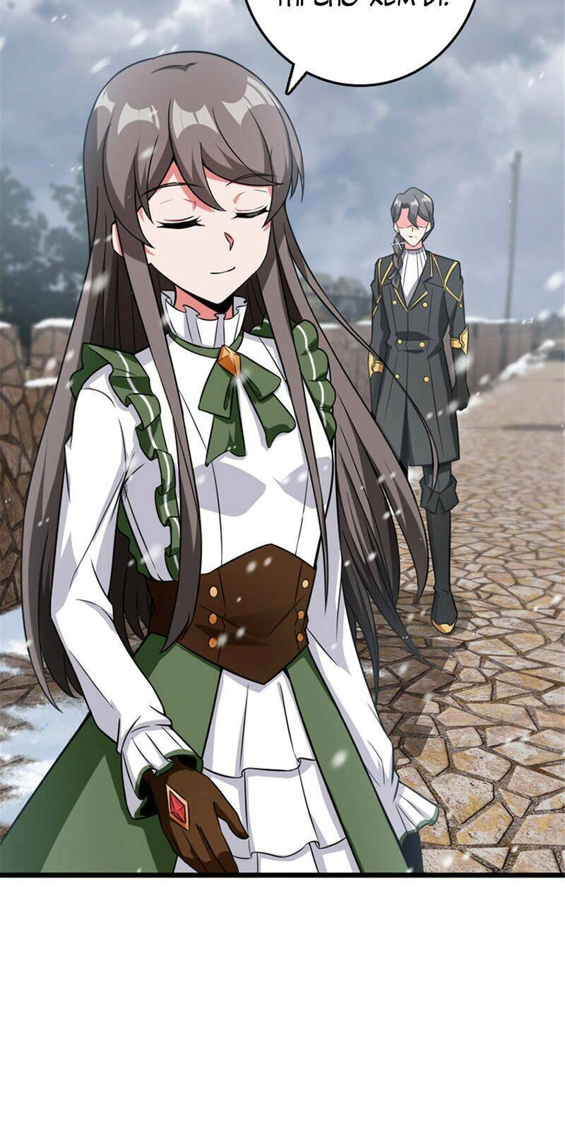 Thả Vu Nữ Đó Ra Chapter 405 - 14