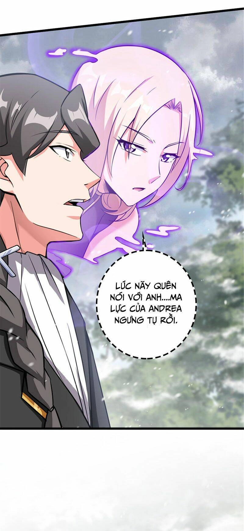 Thả Vu Nữ Đó Ra Chapter 405 - 17