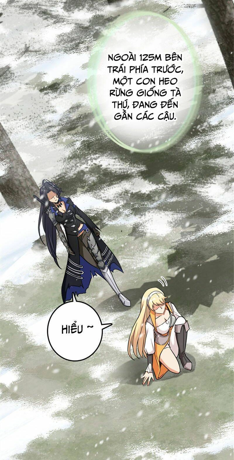 Thả Vu Nữ Đó Ra Chapter 405 - 19