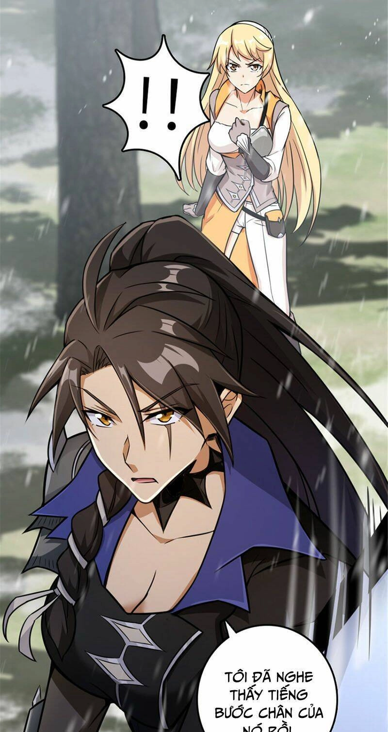 Thả Vu Nữ Đó Ra Chapter 405 - 21