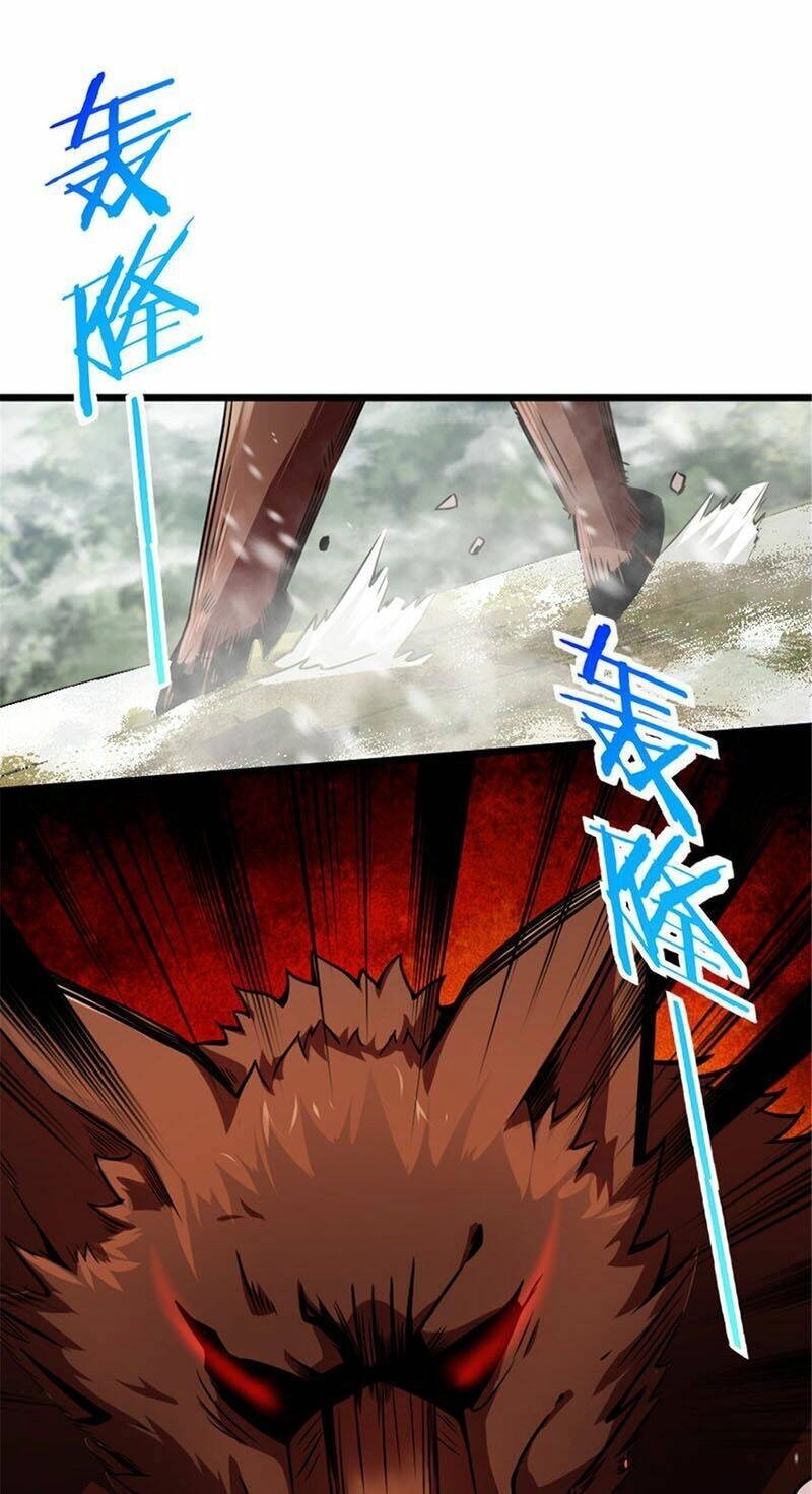 Thả Vu Nữ Đó Ra Chapter 405 - 23