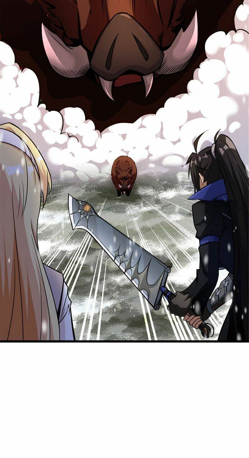 Thả Vu Nữ Đó Ra Chapter 405 - 24