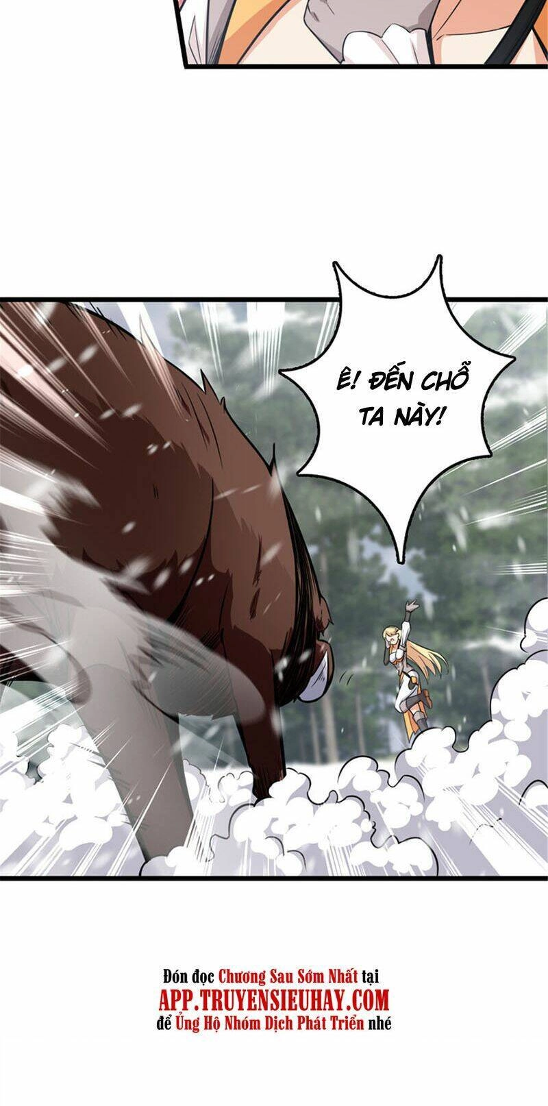 Thả Vu Nữ Đó Ra Chapter 405 - 26