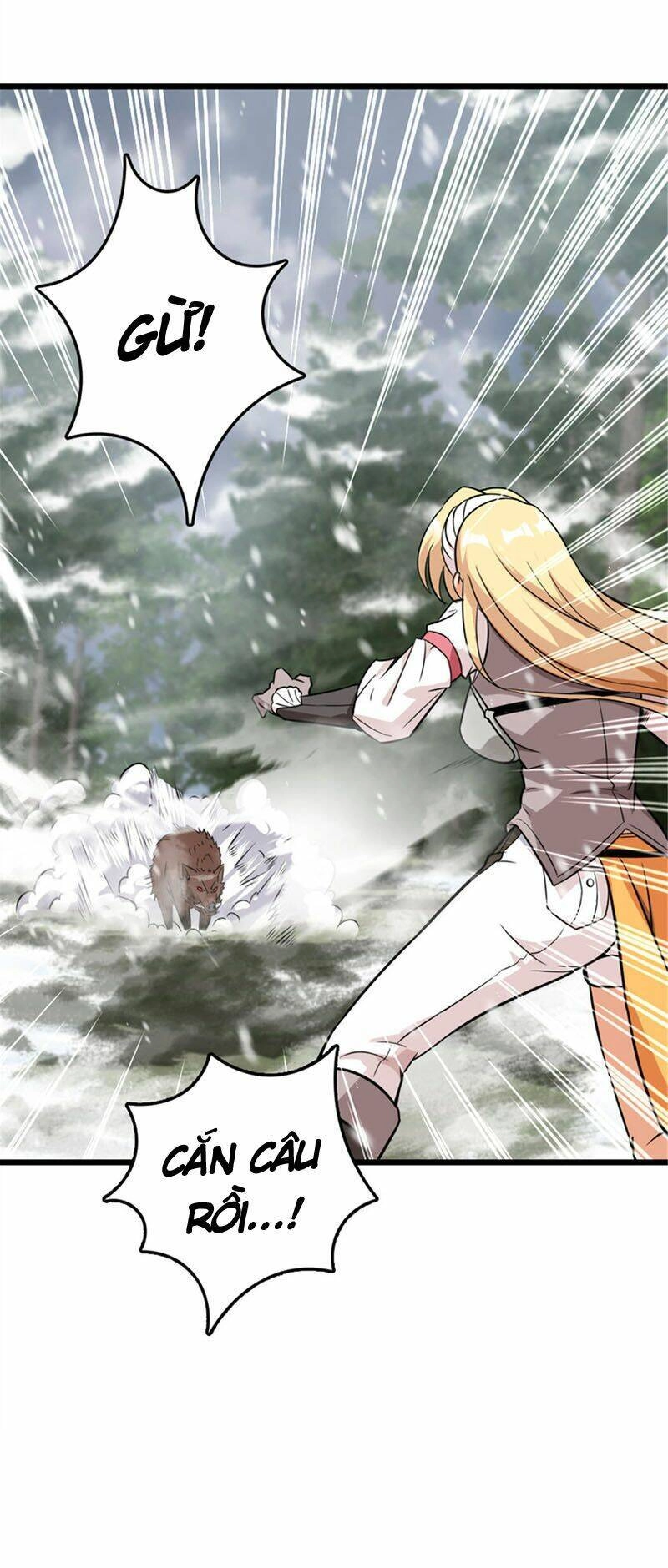 Thả Vu Nữ Đó Ra Chapter 405 - 29