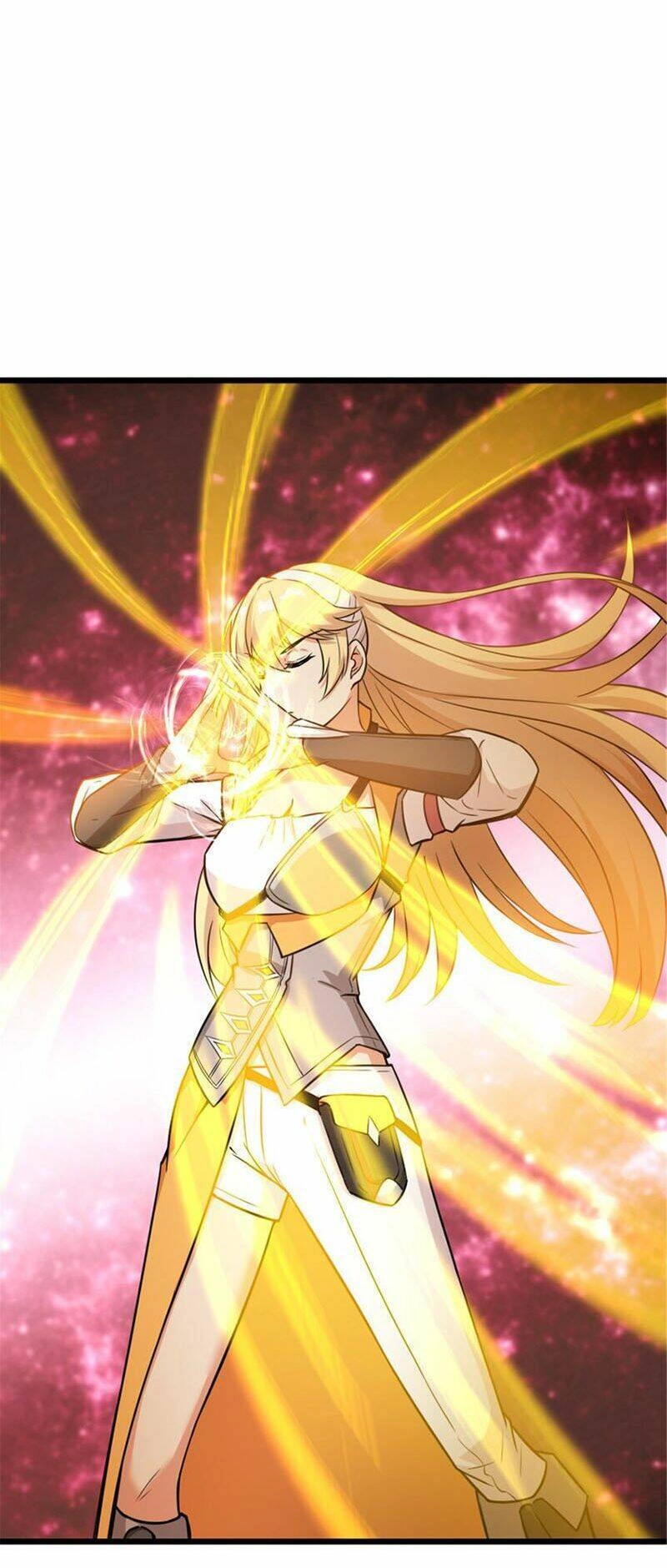 Thả Vu Nữ Đó Ra Chapter 405 - 30