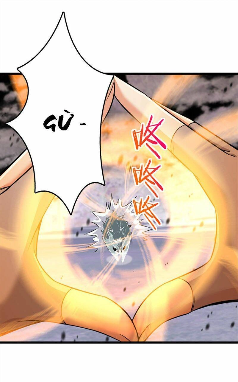 Thả Vu Nữ Đó Ra Chapter 405 - 31