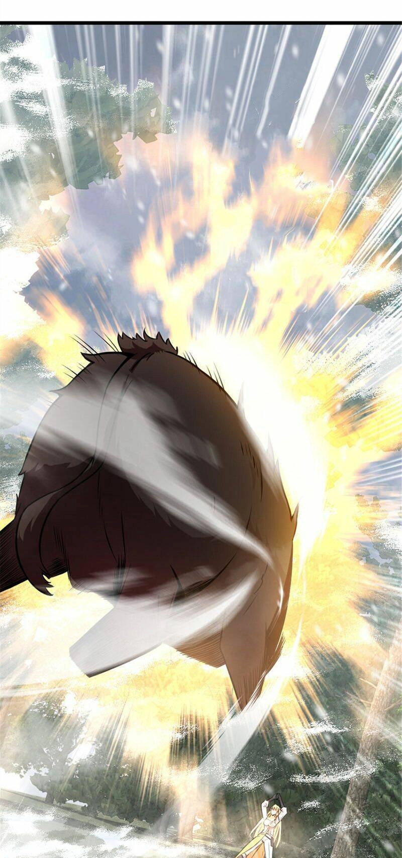 Thả Vu Nữ Đó Ra Chapter 405 - 33