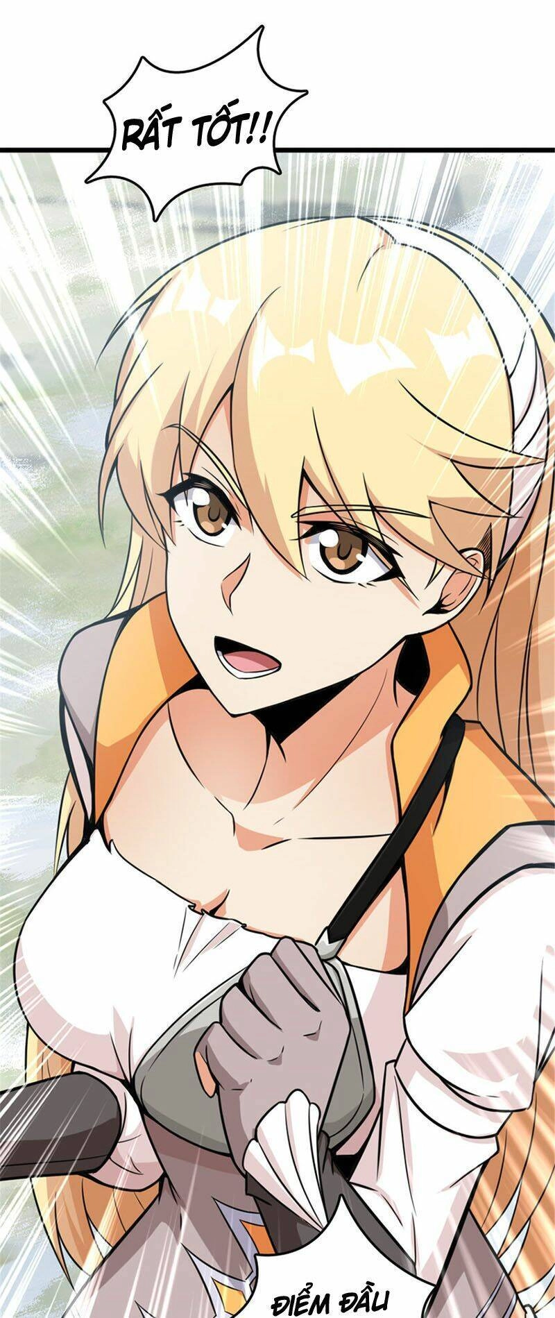 Thả Vu Nữ Đó Ra Chapter 405 - 35