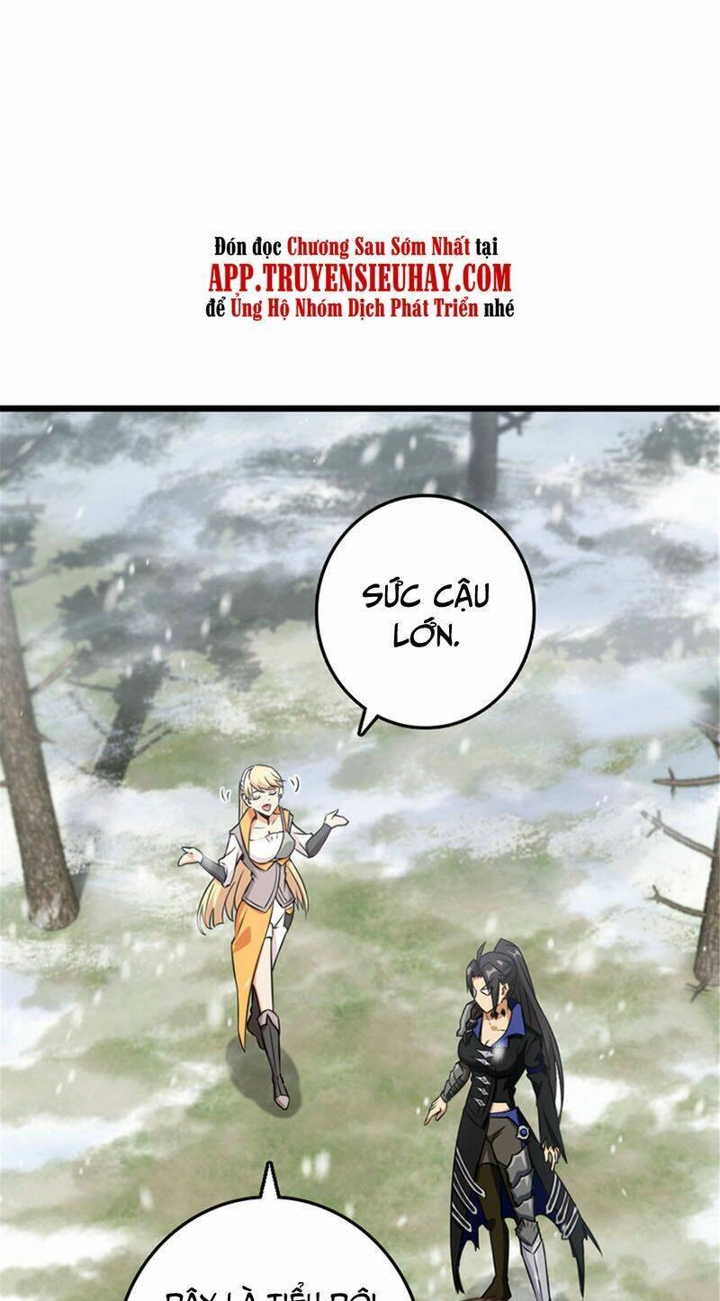 Thả Vu Nữ Đó Ra Chapter 405 - 37