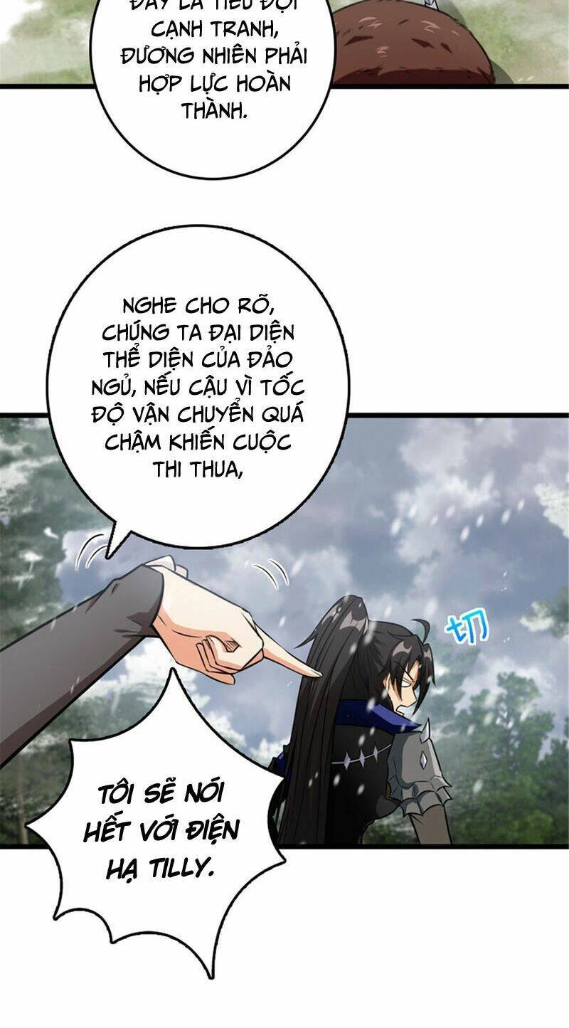Thả Vu Nữ Đó Ra Chapter 405 - 38
