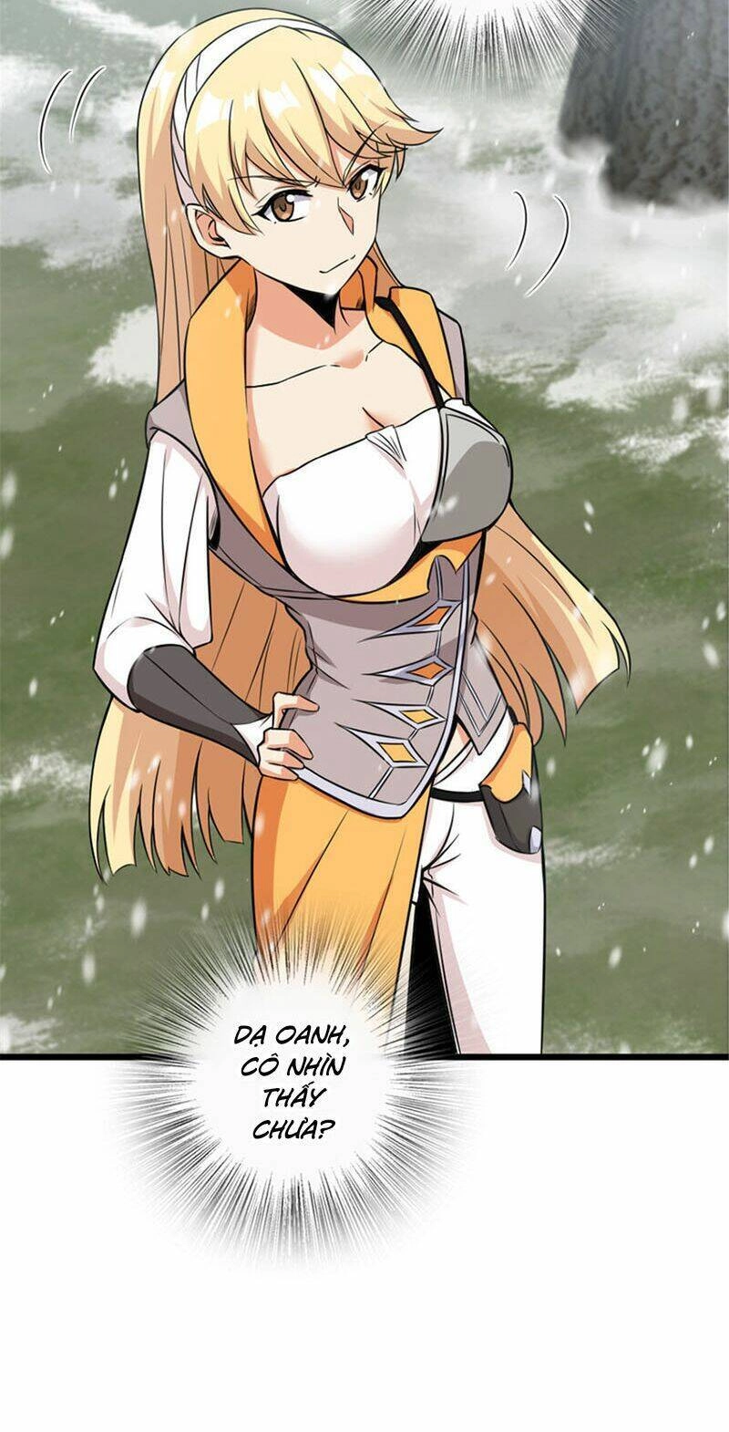 Thả Vu Nữ Đó Ra Chapter 405 - 40