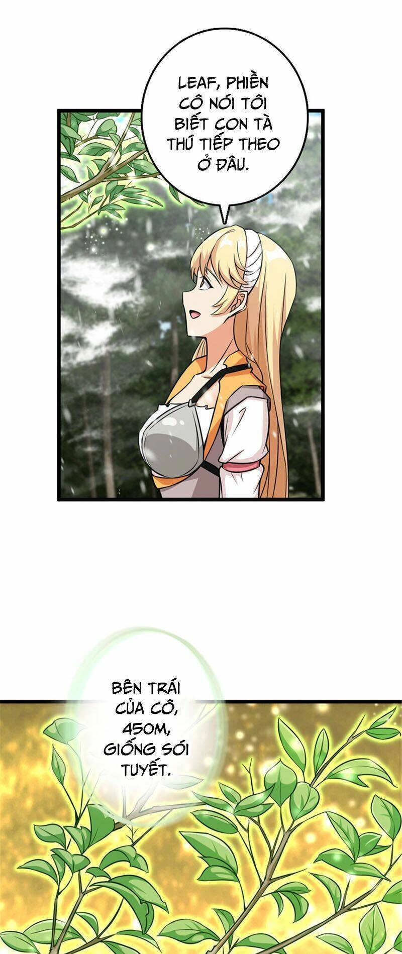 Thả Vu Nữ Đó Ra Chapter 405 - 41