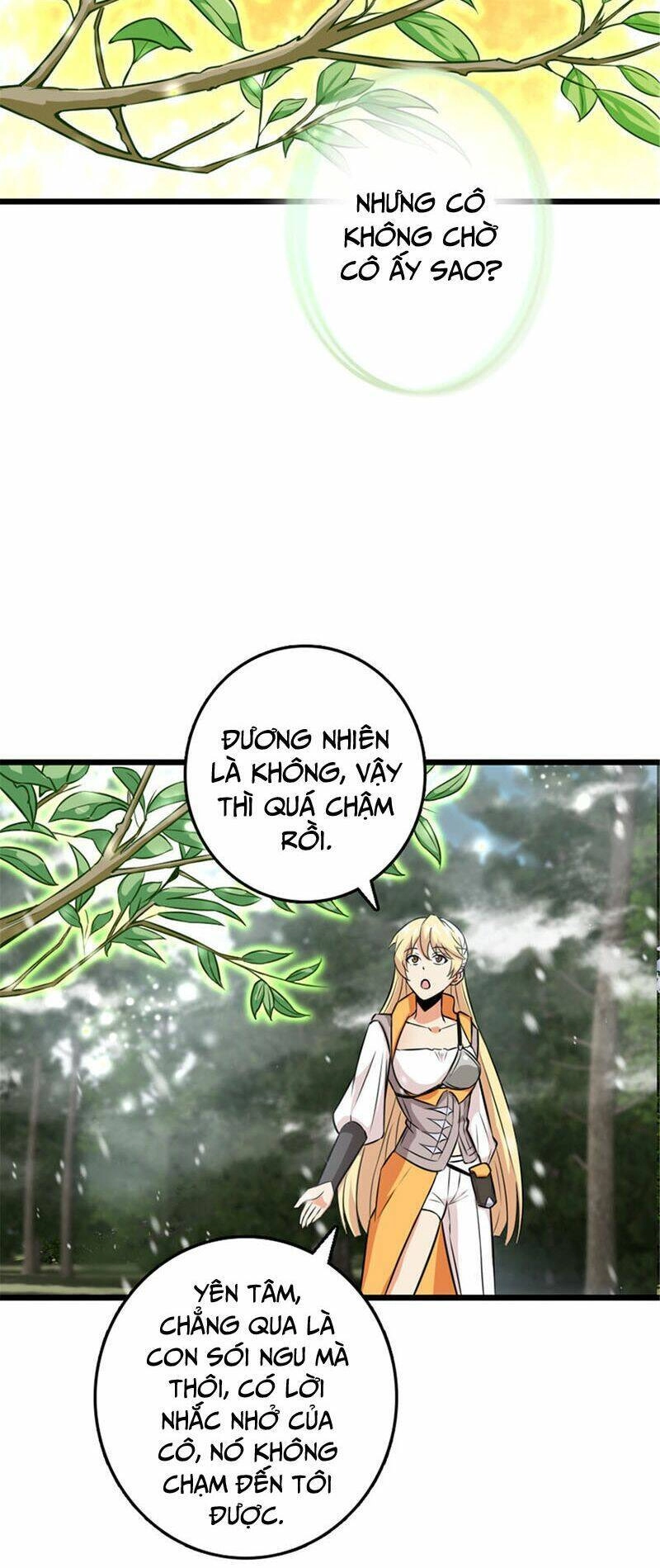 Thả Vu Nữ Đó Ra Chapter 405 - 42