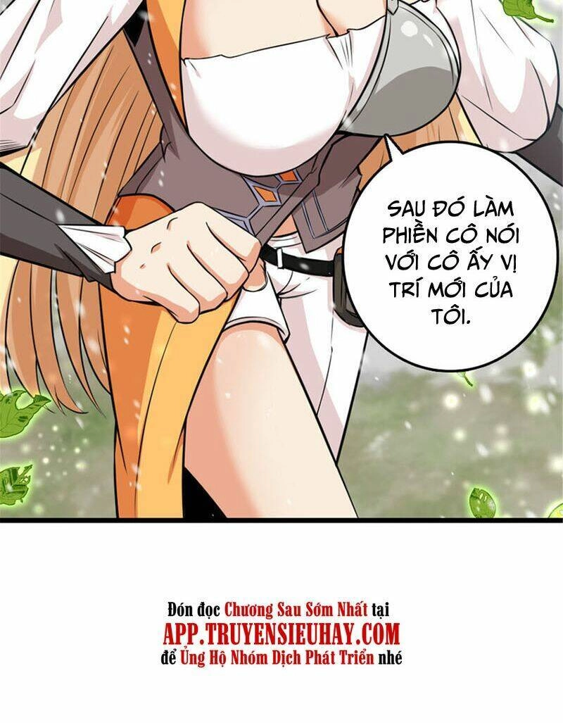 Thả Vu Nữ Đó Ra Chapter 405 - 44