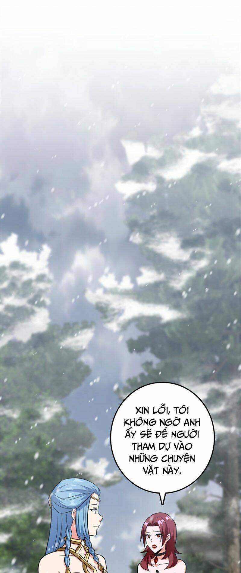 Thả Vu Nữ Đó Ra Chapter 405 - 45