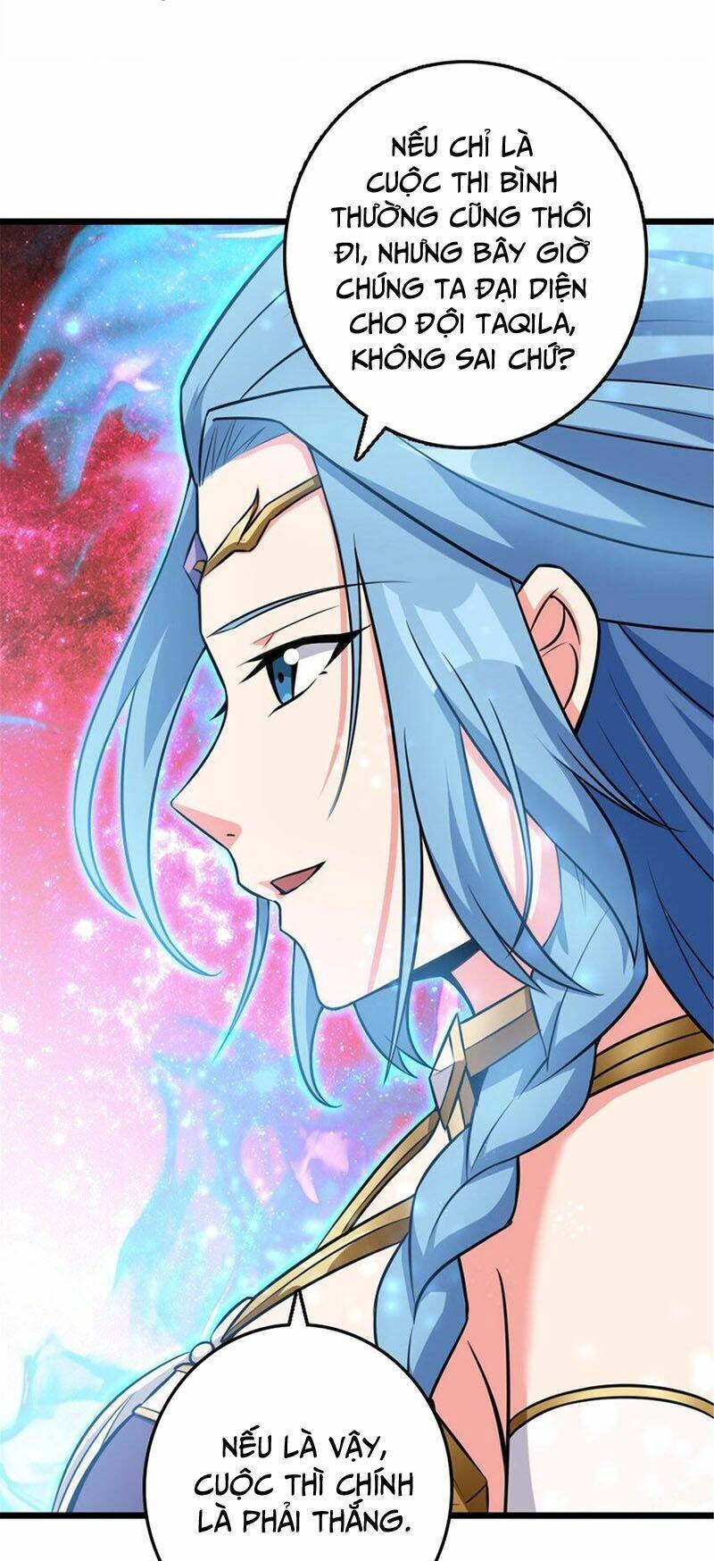 Thả Vu Nữ Đó Ra Chapter 405 - 49