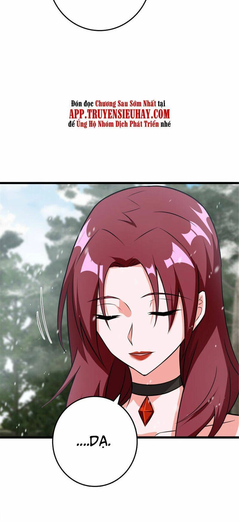 Thả Vu Nữ Đó Ra Chapter 405 - 50