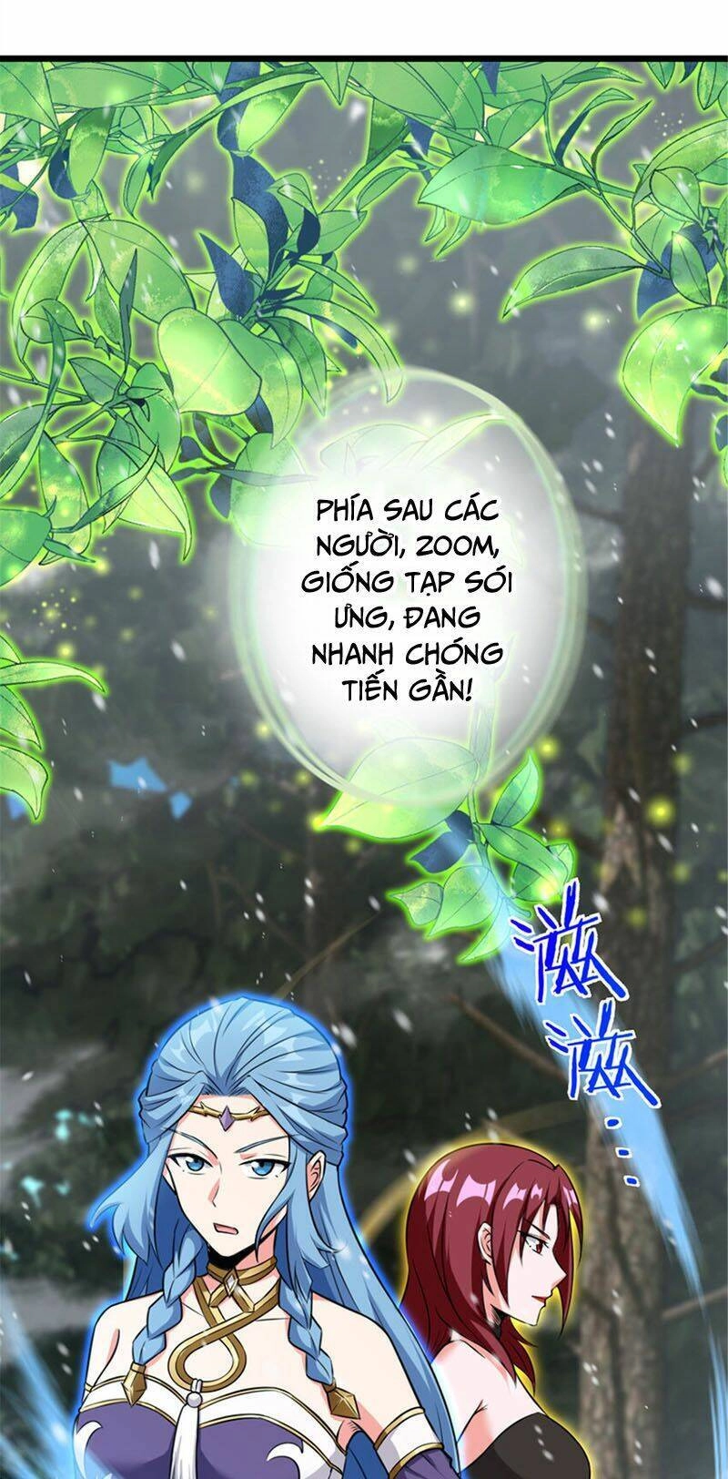 Thả Vu Nữ Đó Ra Chapter 405 - 51