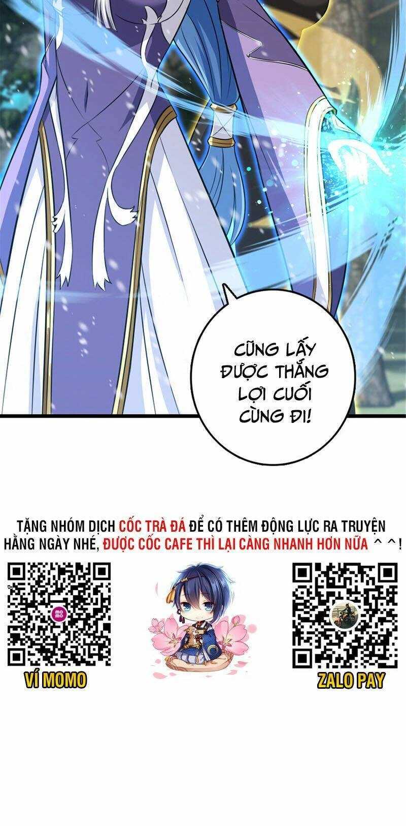 Thả Vu Nữ Đó Ra Chapter 405 - 52