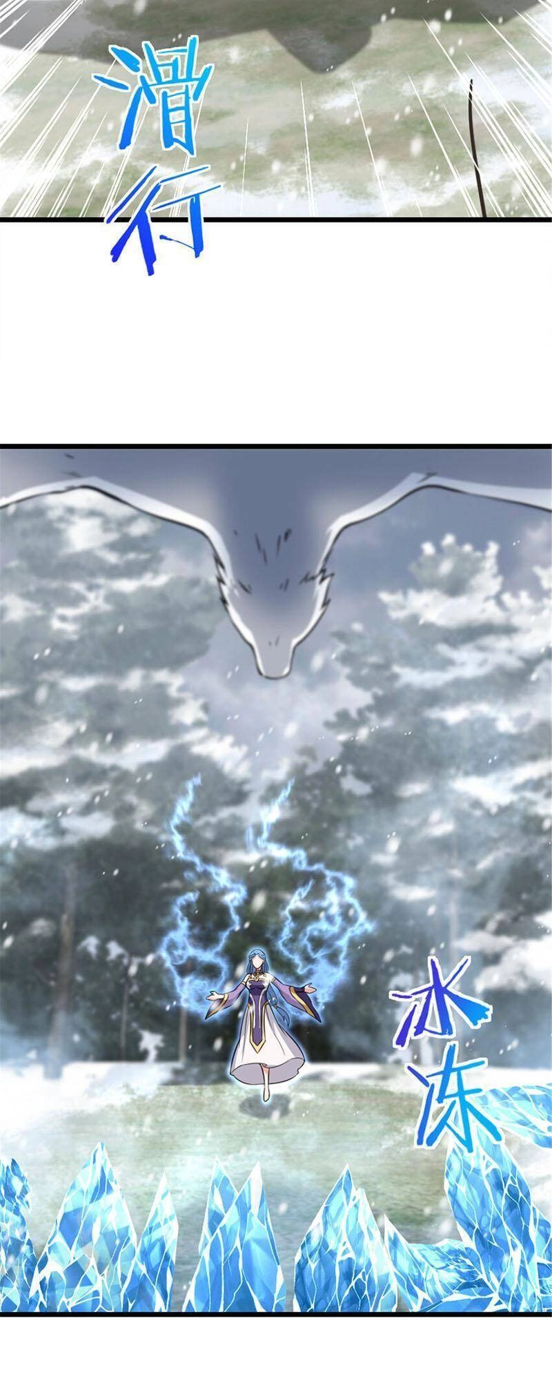 Thả Vu Nữ Đó Ra Chapter 406 - 3