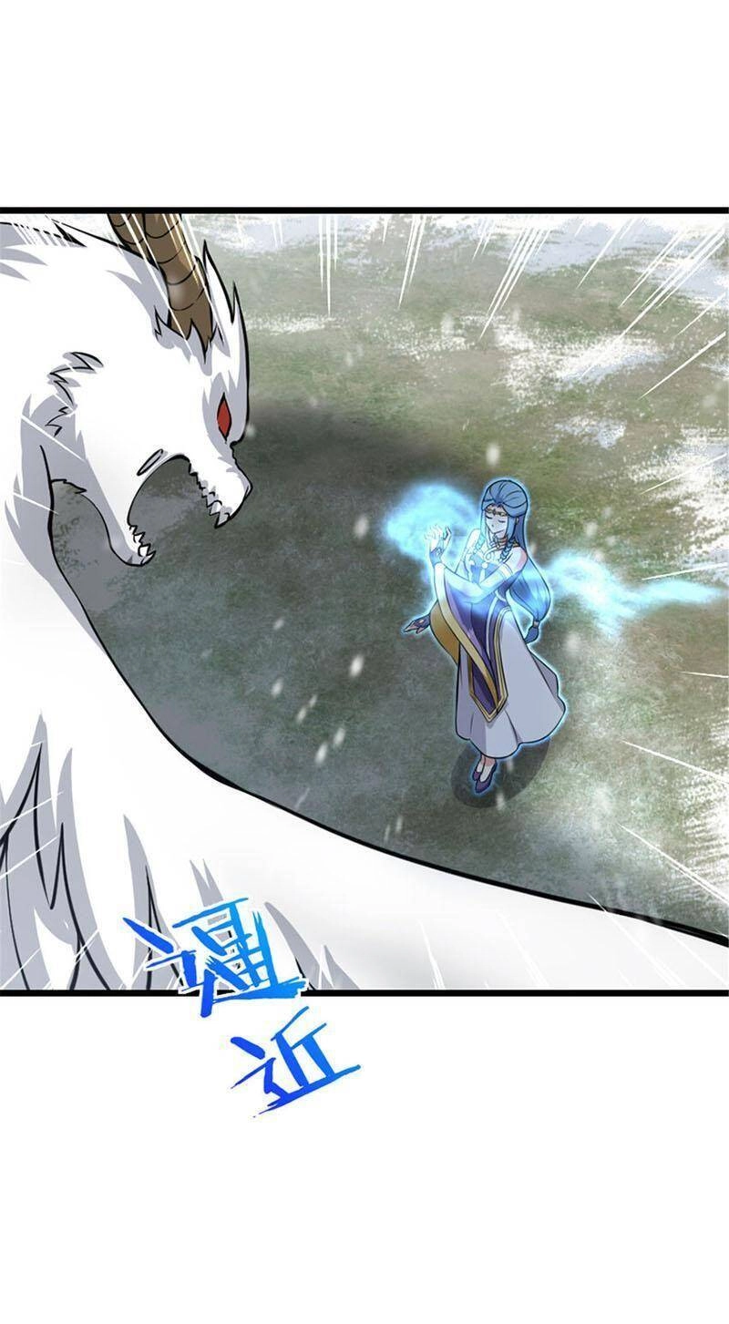 Thả Vu Nữ Đó Ra Chapter 406 - 4