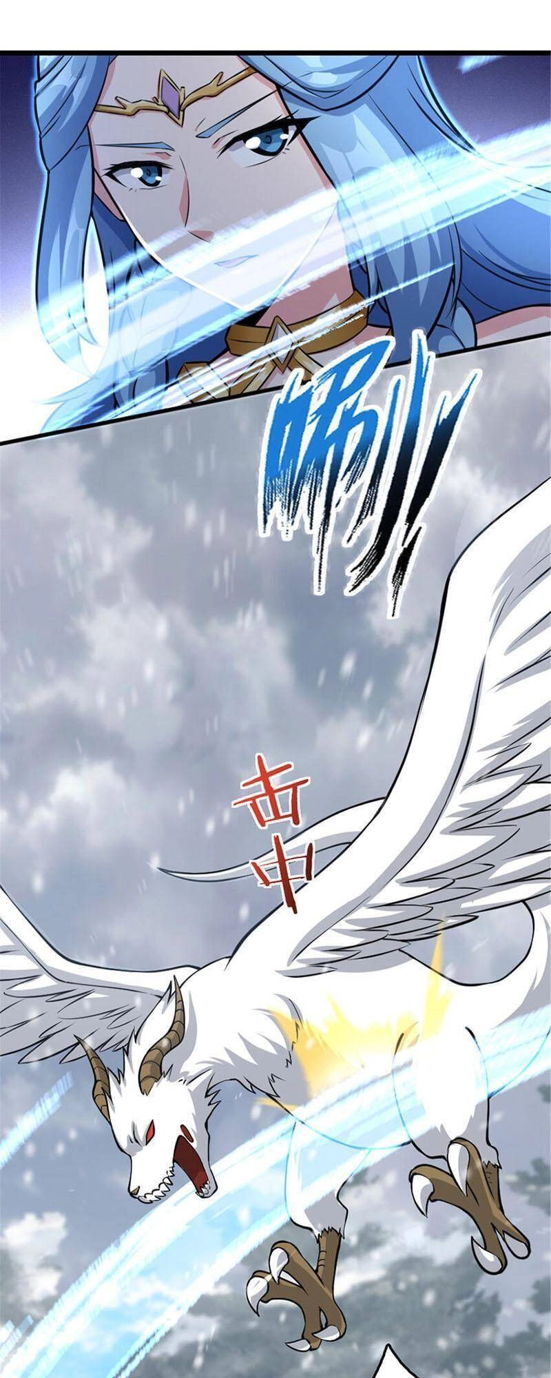 Thả Vu Nữ Đó Ra Chapter 406 - 5