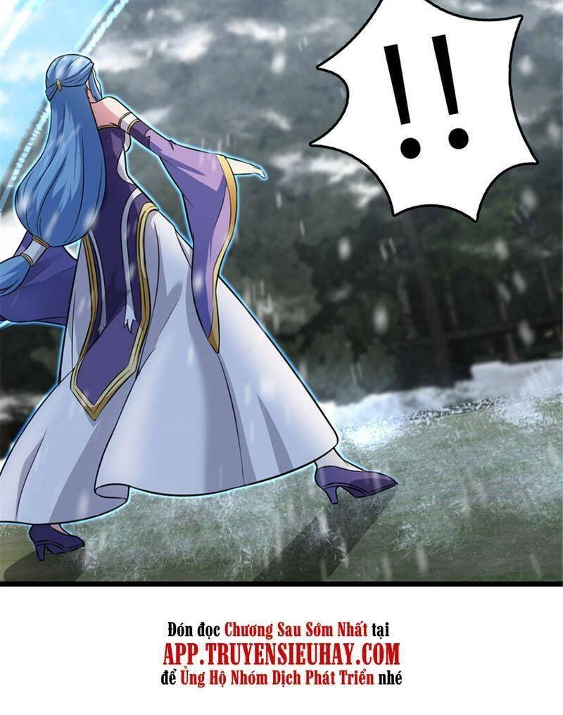 Thả Vu Nữ Đó Ra Chapter 406 - 6