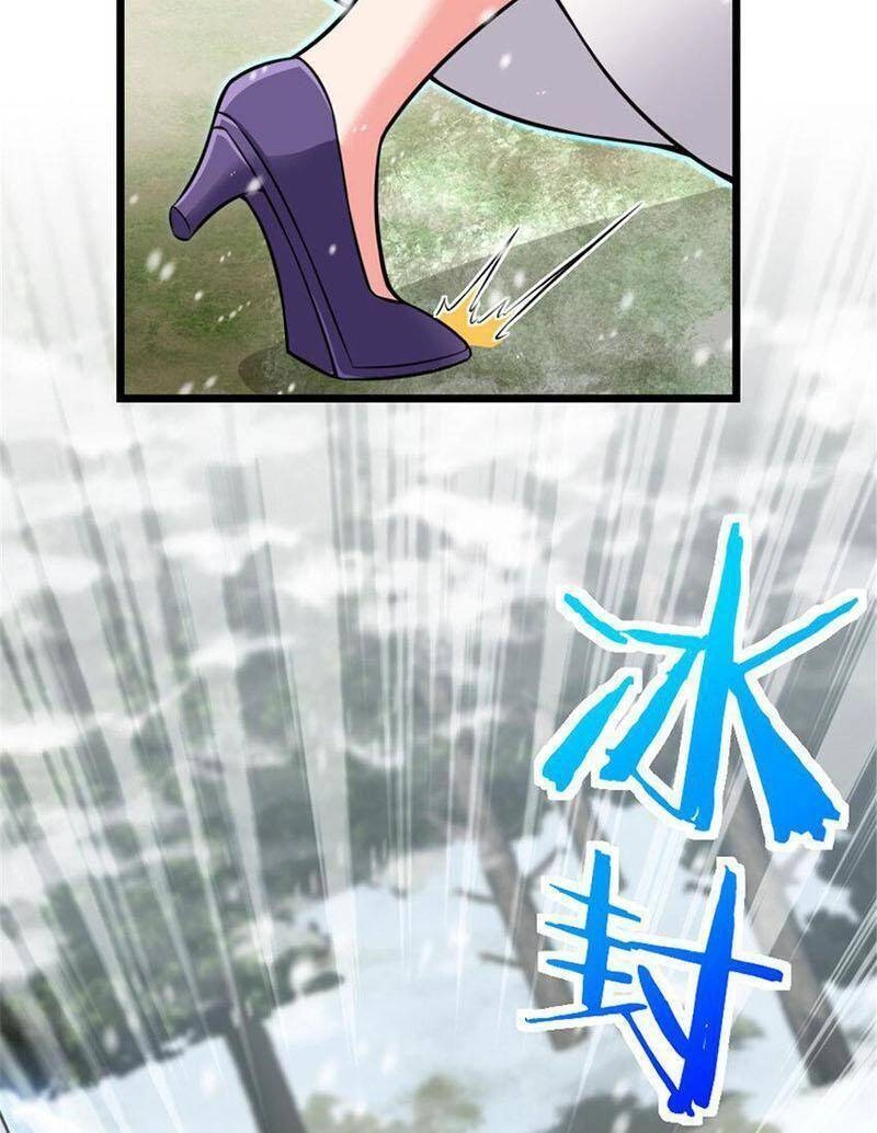 Thả Vu Nữ Đó Ra Chapter 406 - 8