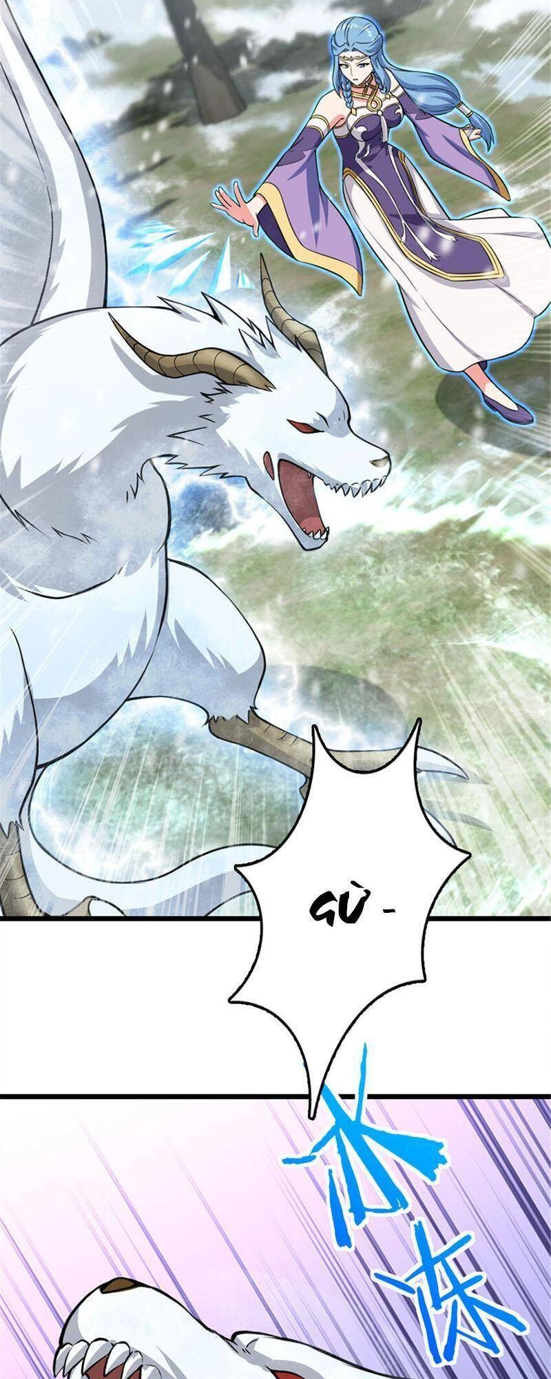 Thả Vu Nữ Đó Ra Chapter 406 - 9