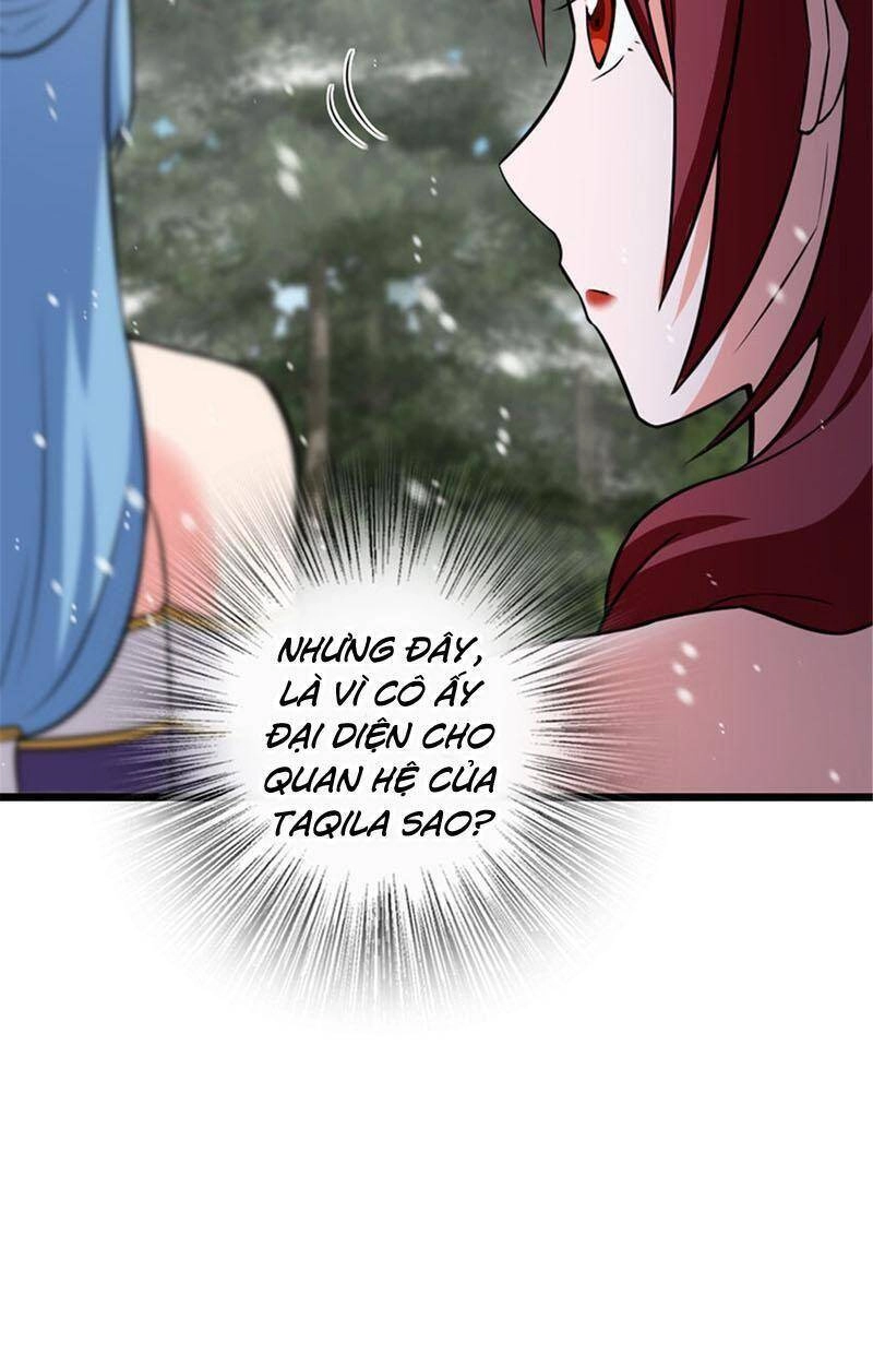 Thả Vu Nữ Đó Ra Chapter 406 - 14