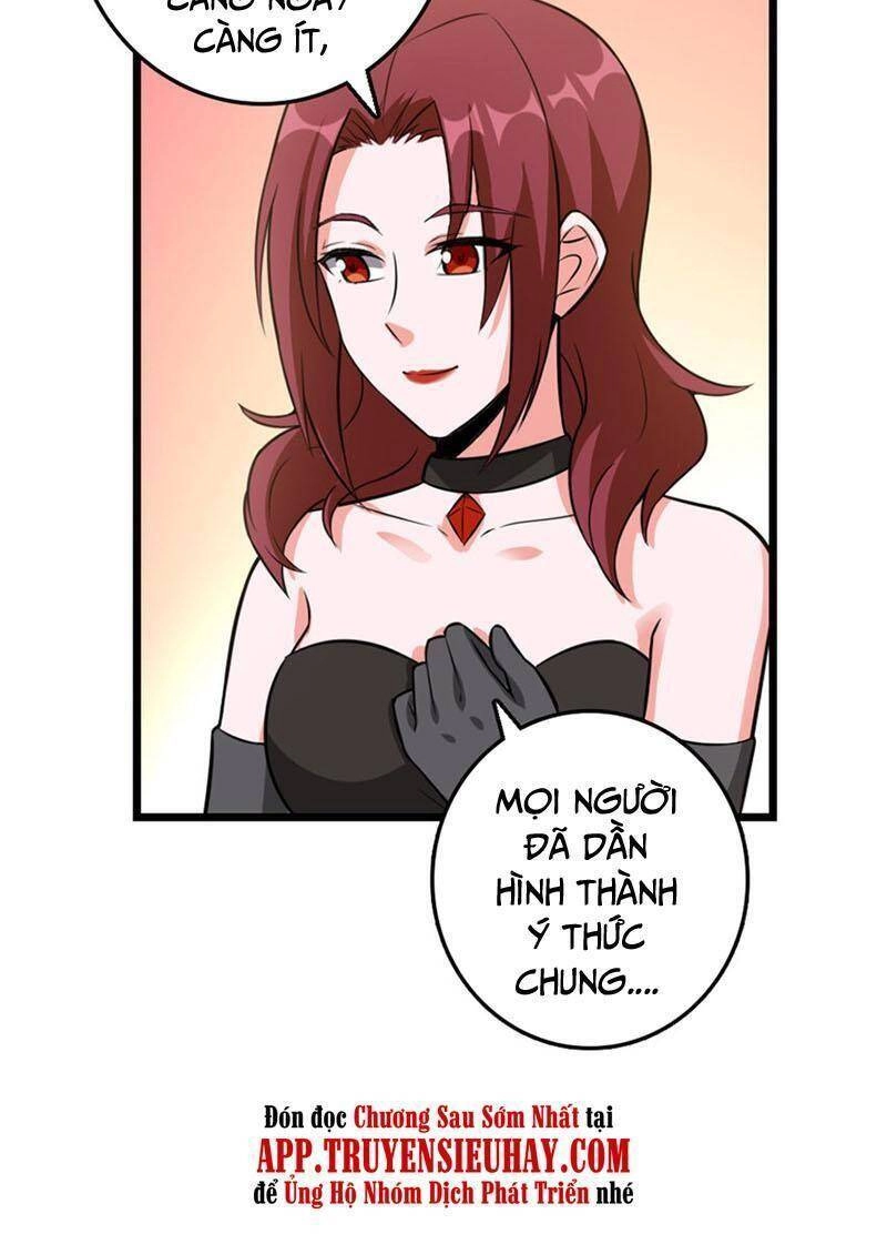 Thả Vu Nữ Đó Ra Chapter 406 - 18