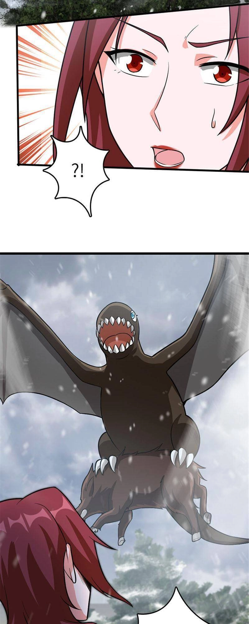 Thả Vu Nữ Đó Ra Chapter 406 - 39