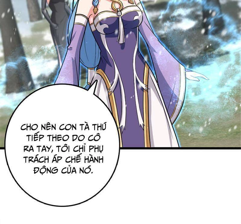 Thả Vu Nữ Đó Ra Chapter 406 - 44