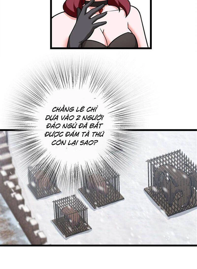 Thả Vu Nữ Đó Ra Chapter 407 - 8