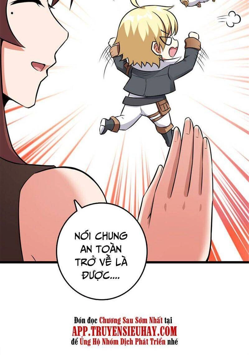 Thả Vu Nữ Đó Ra Chapter 407 - 10