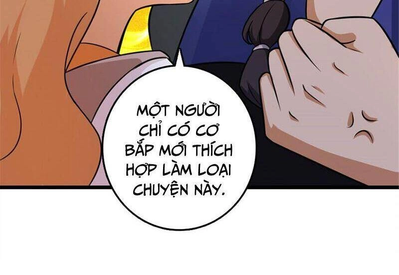 Thả Vu Nữ Đó Ra Chapter 407 - 12