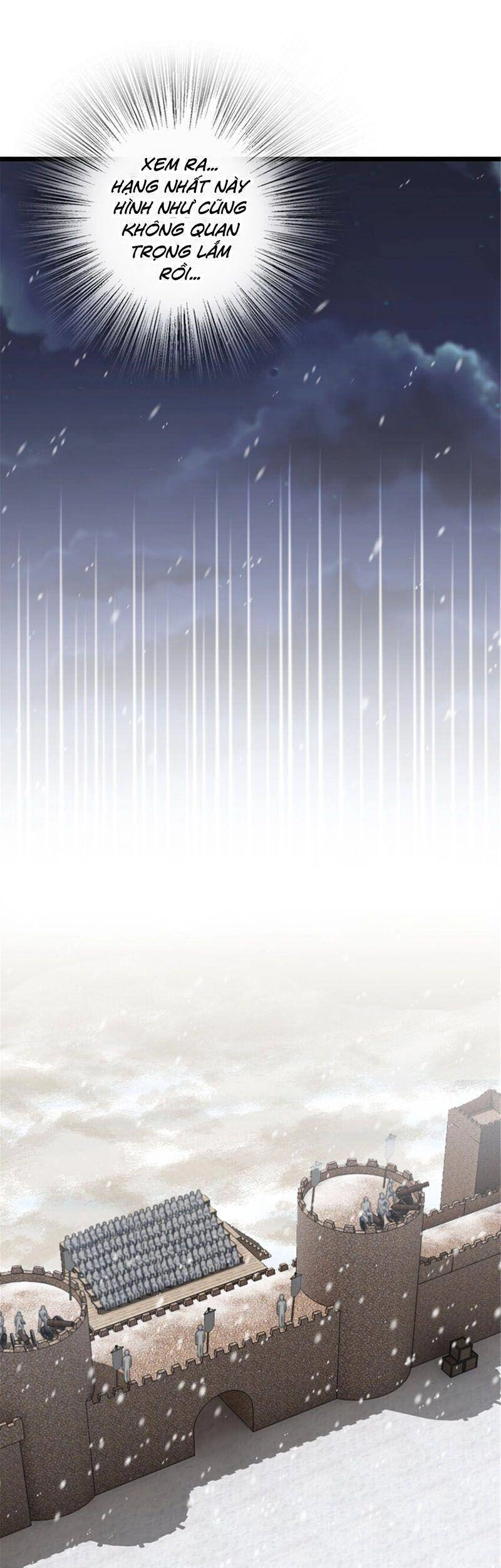 Thả Vu Nữ Đó Ra Chapter 407 - 18