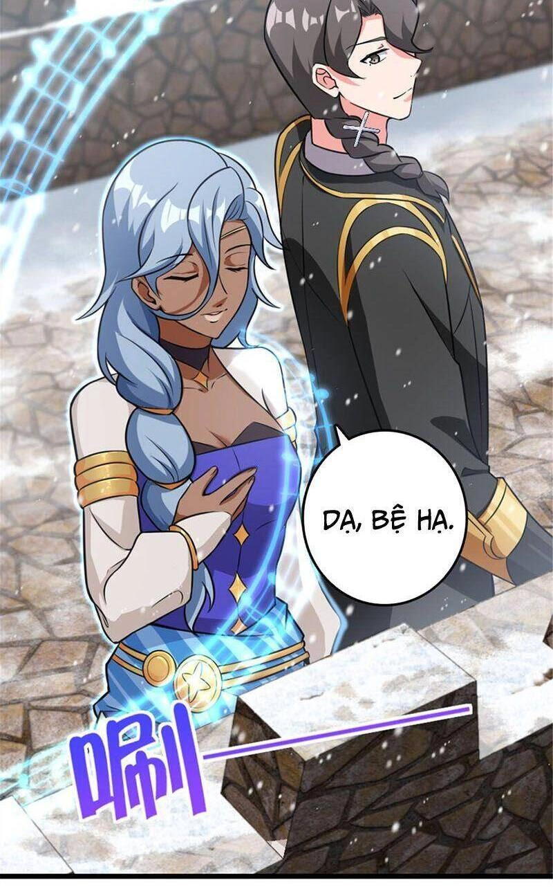 Thả Vu Nữ Đó Ra Chapter 407 - 21