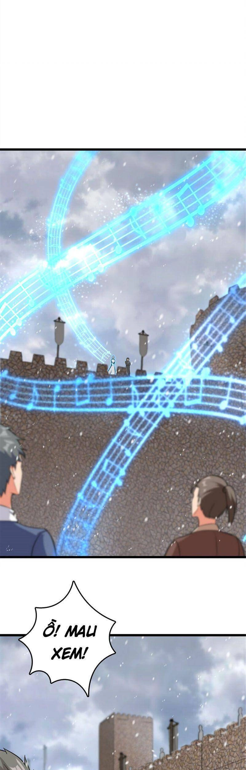 Thả Vu Nữ Đó Ra Chapter 407 - 22