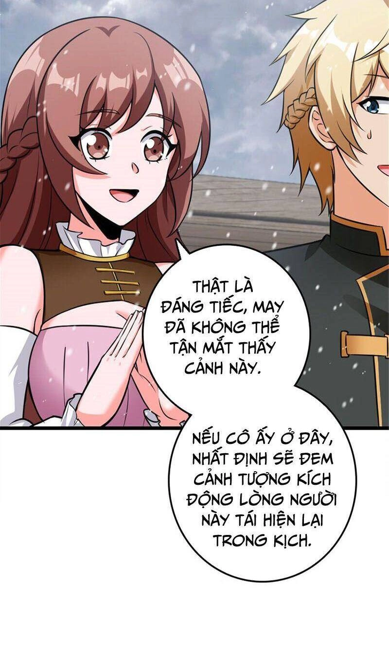 Thả Vu Nữ Đó Ra Chapter 407 - 25