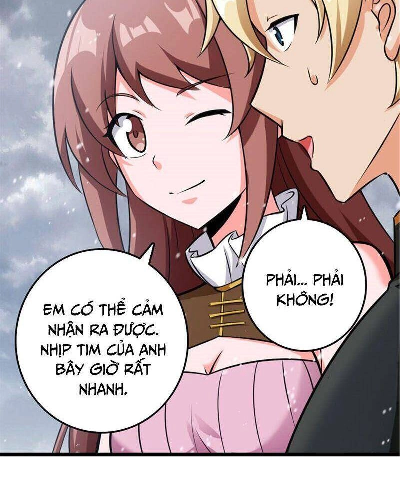 Thả Vu Nữ Đó Ra Chapter 407 - 27