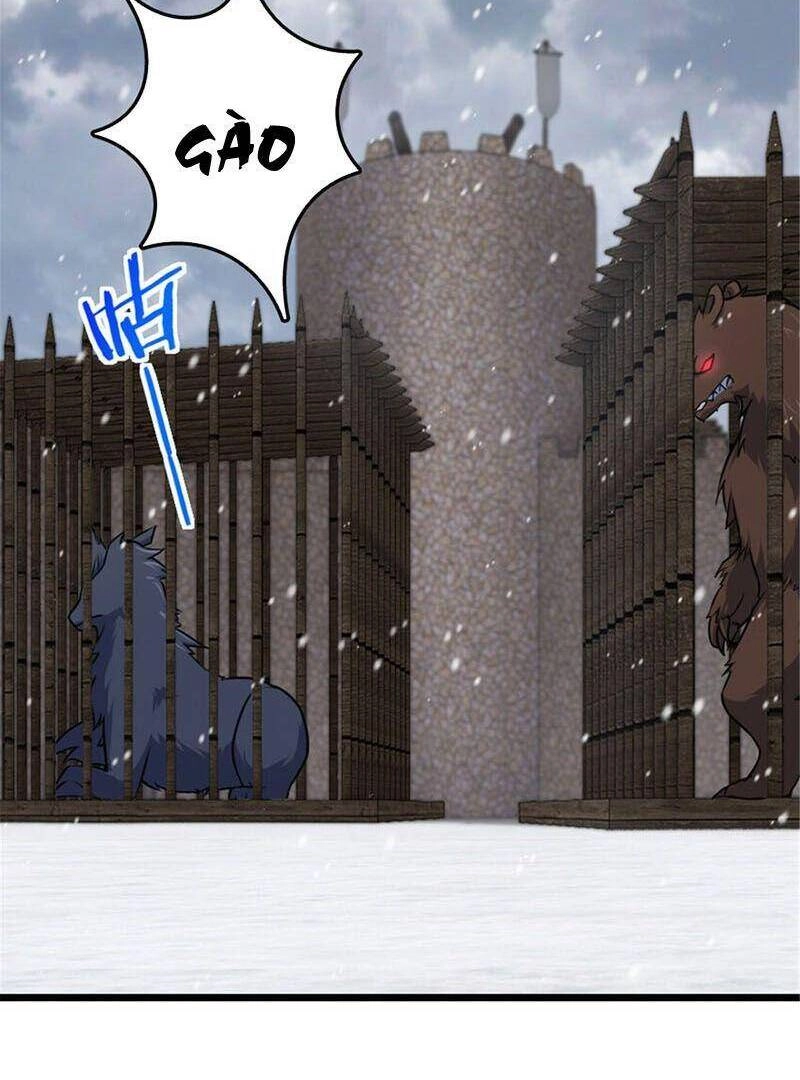 Thả Vu Nữ Đó Ra Chapter 407 - 31