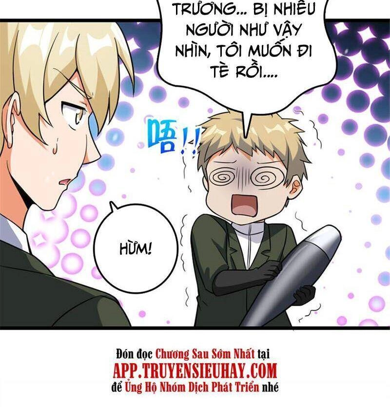 Thả Vu Nữ Đó Ra Chapter 407 - 33