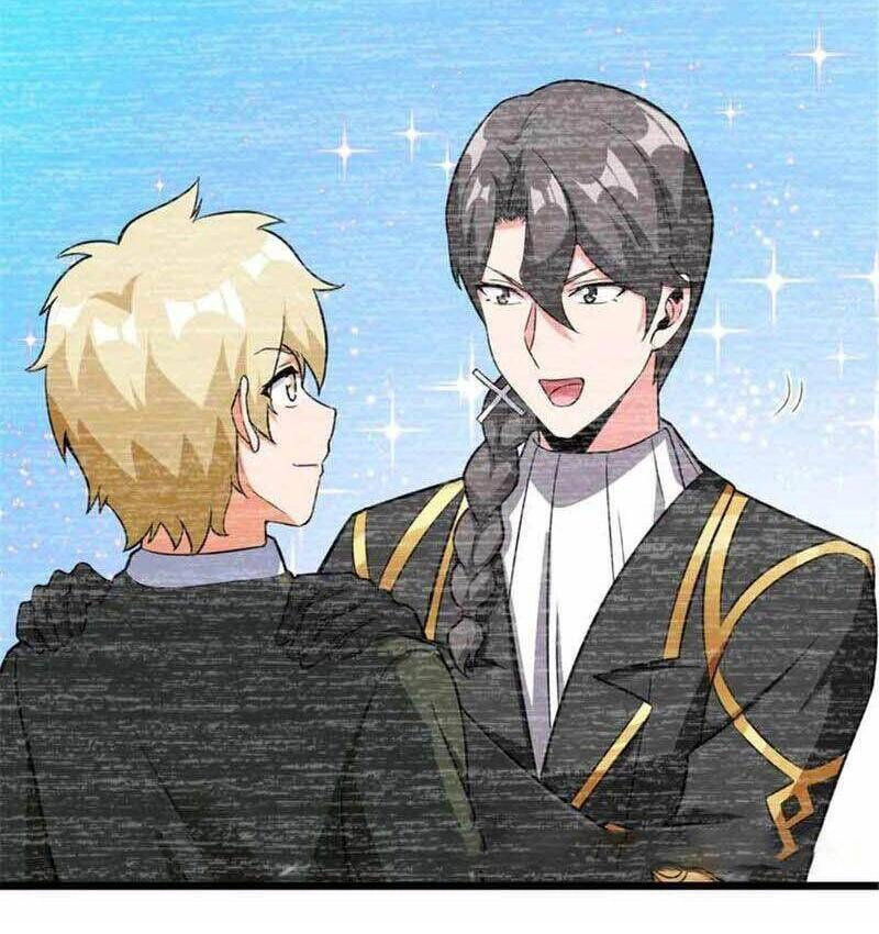 Thả Vu Nữ Đó Ra Chapter 407 - 35