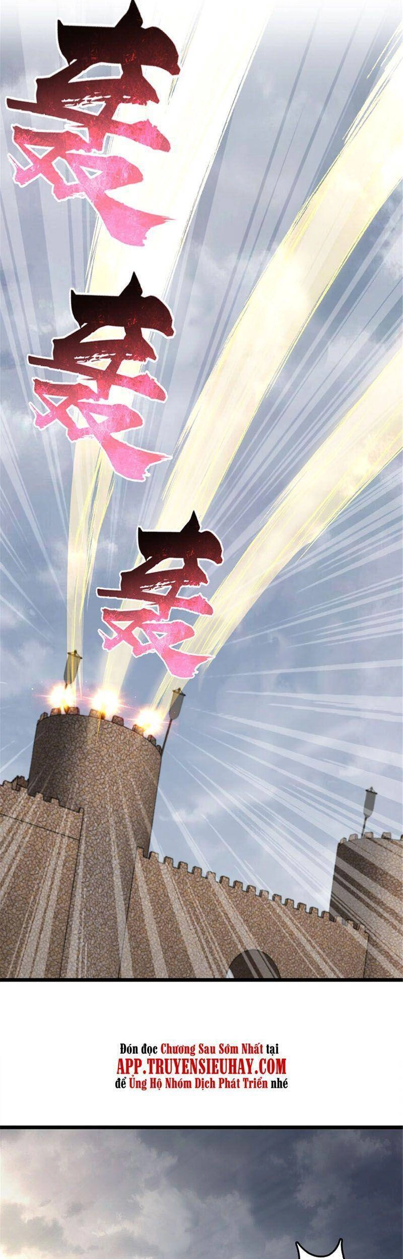 Thả Vu Nữ Đó Ra Chapter 407 - 38