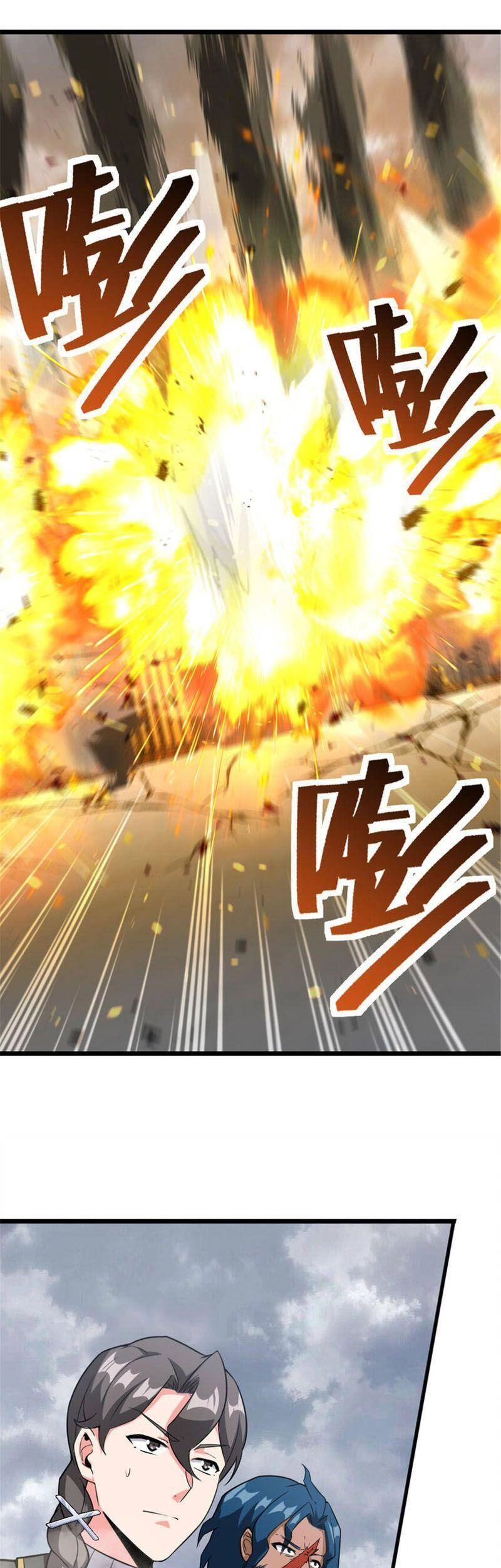 Thả Vu Nữ Đó Ra Chapter 407 - 40