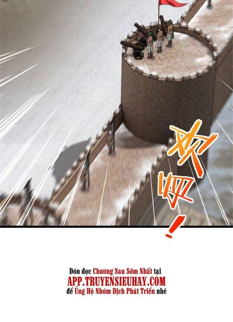 Thả Vu Nữ Đó Ra Chapter 407 - 43