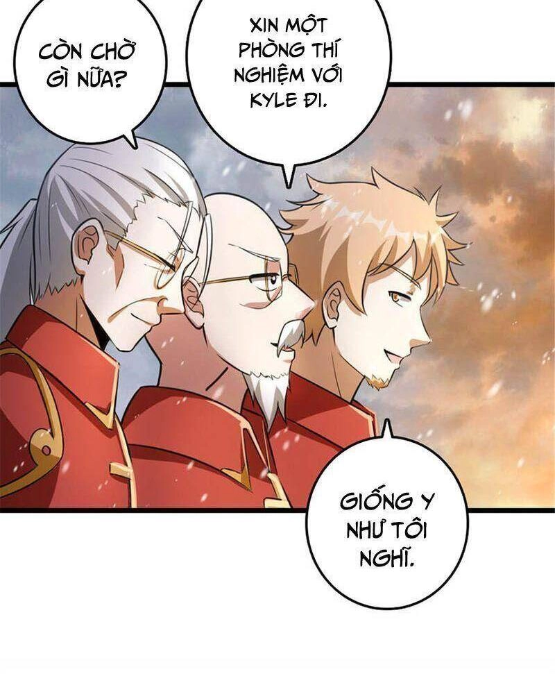 Thả Vu Nữ Đó Ra Chapter 408 - 6